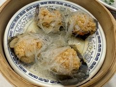 -顺德粥城·叹茶食粥(良化店)