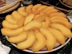 -新楚记烧烤·酒场·夺命肥肠(车公庙店)