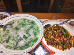 -柴火农家·江西赣南菜(土华店)