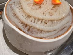 -海底捞火锅(长宁路龙之梦店)
