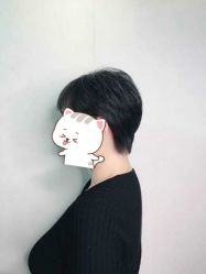 -KIMI HAIR SALON·烫染设计店