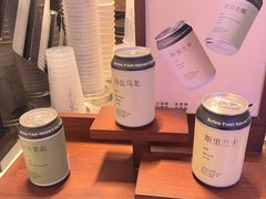 -太犇牛手作茶铺(江北虹悦城店)