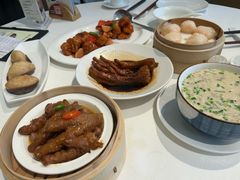 -金苑海鲜酒家(来魅力店)