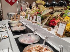-聚春园自助餐厅(东街口店)