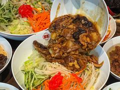 -添萬囍·天津三鲜捞面(天河城店)