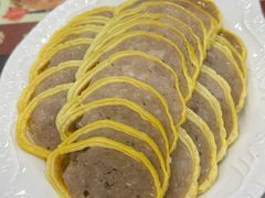 -葛记焖饼(经一路店)