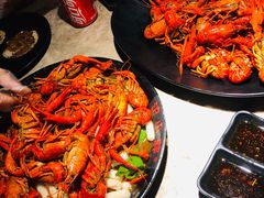 -沪小胖小龙虾(淮海中路旗舰店)