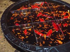 -重庆渝达老火锅(春熙路店)