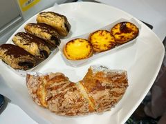 -味多美蛋糕(航天桥店)