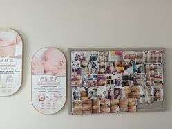 -瑞晨曦催乳产后健康(枣园店)