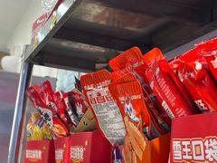-蜜雪冰城(四惠东店)