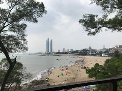-胡里山炮台