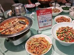 -老街鱼嘴巴(坡子街老店)