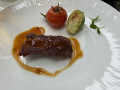 -傲廬·云端餐厅·深圳柏悦酒店