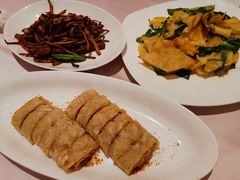 -粗茶淡饭·汉口公馆(循礼门店)