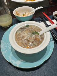 -梅龙镇酒家·宴会厅(南京西路总店)