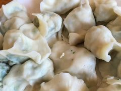 -大清花饺子馆(韩城店)