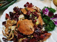 -鑫鸿达·海鲜闽菜热炒小馆(中山路店)