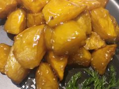 -到家尝北京菜(西坝河店)