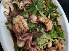 -正宗天津烧麦馆(柳州路店)