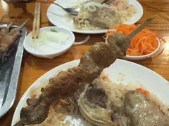-217丰惠源抓饭(星湖街店)