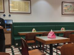 -堂屋糖水店(愚园店)