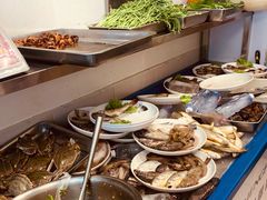 -日丰园海肠水饺·老字号大连海鲜(小平岛总店)
