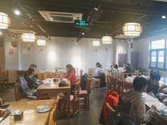 -十六中酱肉·烧烤·京菜小馆(五方桥旗舰店)