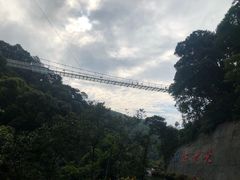 -古龙峡云天玻霸