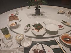 -祥记餐饮•豫粤珍味(金隅大厦店)