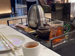-稻香酒家·34年老字号·港式粤菜(汉街店)
