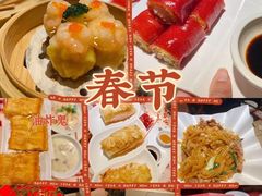 -点都德(大茶楼店)