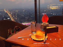 -北京柏悦酒店·锦庭餐厅Dining Room