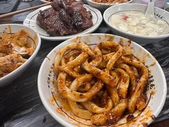 -西月城谭豆花(春熙路店)