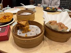 -点都德(龙之梦店)