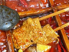 -洋马儿火锅(解放碑店)