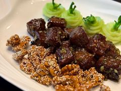 -蛇口希尔顿南海酒店·随轩中餐厅·粤菜