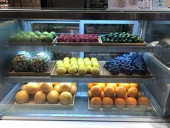 -茶百道(柏威年店)