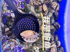 -澜悦港海鲜体验主题餐厅