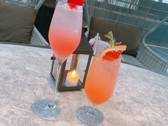 -四季酒店·空中花园 Aria on 9