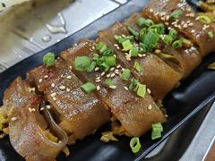 -张杨烤菜(渭南总店)