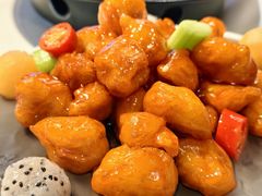 -山泉粤宴(广东大厦店)