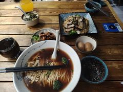 -囿面传统制面馆(中央路店)