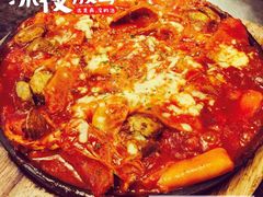 -MI WU FACTORY米屋美食工厂餐厅(绿地店)