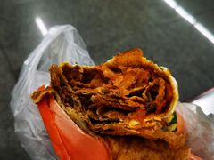 -好利来(八里庄店)