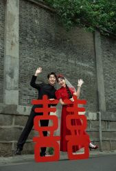 -苏州HX-合喜映画婚纱摄影