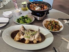 -丽华园(汉阳龙阳店)