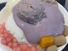 -鲜芋仙(观音桥大融城LG店)