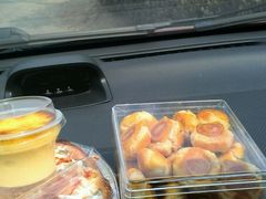 -提香蛋糕(柏城店)