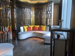 -北京索菲特大酒店·健身中心